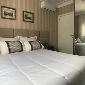  Apartamento Luxuoso Apartamento Com Vista Exclusiva Para O Mar