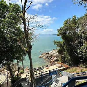  Lodge - Pe Na Areia